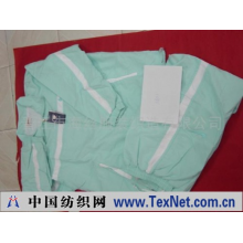 晋江市海丝服装织造有限公司 -运动套装